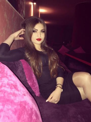 Анкета проститутки Забава, 23 года